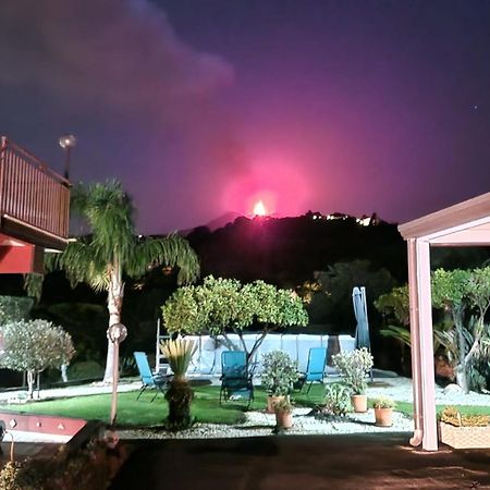 Villa Laura Piedimonte Etneo Dış mekan fotoğraf