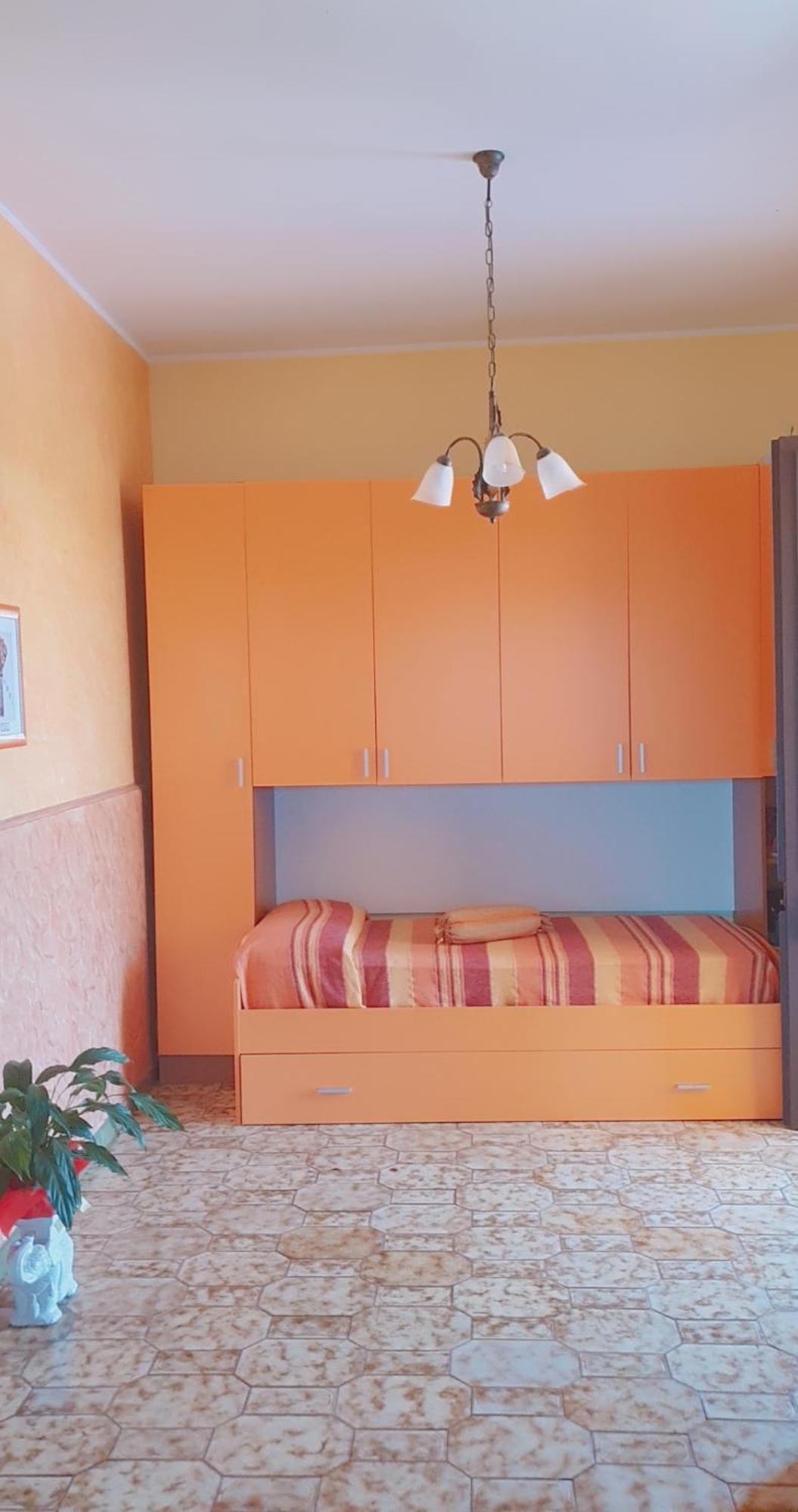 Villa Laura Piedimonte Etneo Oda fotoğraf